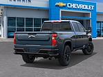 New 2026 Chevrolet Silverado 2500 LT Crew Cab 4WD Pickup for sale #T1122946 - photo 2