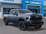 New 2026 Chevrolet Silverado 2500 LT Crew Cab 4WD Pickup for sale #T1122946 - photo 7
