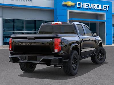 New 2026 Chevrolet Colorado Work Truck Crew Cab Pickup for sale #T1123601 - photo 2