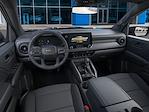 New 2026 Chevrolet Colorado Work Truck Crew Cab Pickup for sale #T1123601 - photo 15