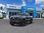 New 2026 Chevrolet Colorado Work Truck Crew Cab Pickup for sale #T1123601 - photo 8