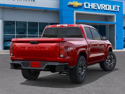 New 2026 Chevrolet Colorado Z71 Crew Cab 4WD Pickup for sale #T1125169 - photo 2