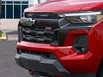 New 2026 Chevrolet Colorado Z71 Crew Cab 4WD Pickup for sale #T1125169 - photo 13