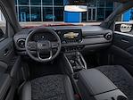 New 2026 Chevrolet Colorado Z71 Crew Cab 4WD Pickup for sale #T1125169 - photo 15