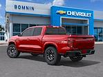 New 2026 Chevrolet Colorado Z71 Crew Cab 4WD Pickup for sale #T1125169 - photo 4