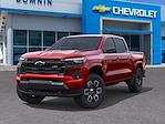 New 2026 Chevrolet Colorado Z71 Crew Cab 4WD Pickup for sale #T1125169 - photo 6