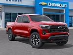 New 2026 Chevrolet Colorado Z71 Crew Cab 4WD Pickup for sale #T1125169 - photo 7