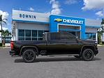 New 2026 Chevrolet Silverado 2500 LTZ Crew Cab for sale #T1125559 - photo 5