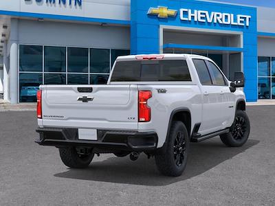 New 2026 Chevrolet Silverado 2500 LTZ Crew Cab for sale #T1125665 - photo 2