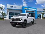 New 2026 Chevrolet Silverado 2500 LTZ Crew Cab for sale #T1125665 - photo 8