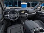New 2026 Chevrolet Silverado 2500 LTZ Crew Cab 4WD Pickup for sale #T1125677 - photo 15