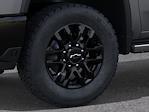 New 2026 Chevrolet Silverado 2500 LTZ Crew Cab 4WD Pickup for sale #T1125677 - photo 9