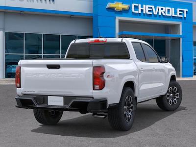 New 2026 Chevrolet Colorado Z71 Crew Cab 4WD Pickup for sale #T1126010 - photo 2