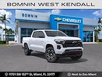 New 2026 Chevrolet Colorado Z71 Crew Cab 4WD Pickup for sale #T1126010 - photo 1