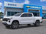 New 2026 Chevrolet Colorado Z71 Crew Cab 4WD Pickup for sale #T1126010 - photo 3