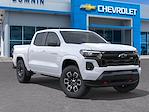 New 2026 Chevrolet Colorado Z71 Crew Cab 4WD Pickup for sale #T1126010 - photo 7