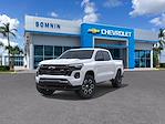New 2026 Chevrolet Colorado Z71 Crew Cab 4WD Pickup for sale #T1126010 - photo 8