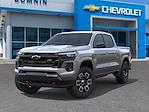 New 2026 Chevrolet Colorado Z71 Crew Cab 4WD Pickup for sale #T1126442 - photo 6
