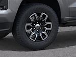 New 2026 Chevrolet Colorado Z71 Crew Cab 4WD Pickup for sale #T1126442 - photo 9