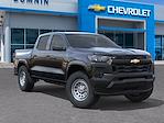 New 2026 Chevrolet Colorado Work Truck Crew Cab Pickup for sale #T1128770 - photo 7