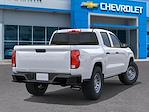 New 2026 Chevrolet Colorado Work Truck Crew Cab Pickup for sale #T1129252 - photo 2