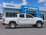 New 2026 Chevrolet Colorado Work Truck Crew Cab Pickup for sale #T1129252 - photo 5