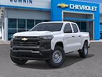 New 2026 Chevrolet Colorado Work Truck Crew Cab Pickup for sale #T1129252 - photo 6