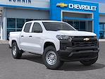 New 2026 Chevrolet Colorado Work Truck Crew Cab Pickup for sale #T1129252 - photo 7