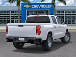 New 2026 Chevrolet Colorado Work Truck Crew Cab for sale #T1129364 - photo 4