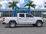 New 2026 Chevrolet Colorado Work Truck Crew Cab for sale #T1129364 - photo 5