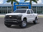 New 2026 Chevrolet Colorado Work Truck Crew Cab for sale #T1129364 - photo 6