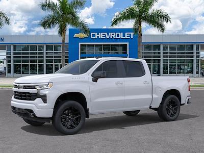 New 2026 Chevrolet Silverado 1500 RST Crew Cab for sale #T1129495 - photo 2