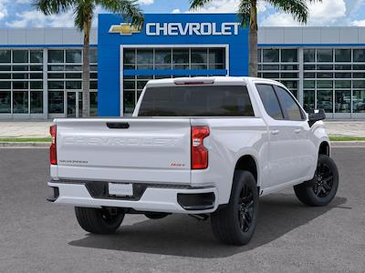 New 2026 Chevrolet Silverado 1500 RST Crew Cab for sale #T1129495 - photo 2