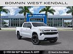 New 2026 Chevrolet Silverado 1500 RST Crew Cab for sale #T1129495 - photo 1