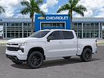 New 2026 Chevrolet Silverado 1500 RST Crew Cab for sale #T1129495 - photo 2