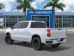New 2026 Chevrolet Silverado 1500 RST Crew Cab for sale #T1129495 - photo 3