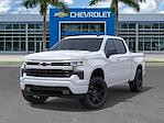 New 2026 Chevrolet Silverado 1500 RST Crew Cab for sale #T1129495 - photo 6