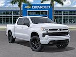 New 2026 Chevrolet Silverado 1500 RST Crew Cab for sale #T1129495 - photo 7