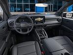 New 2026 Chevrolet Colorado Work Truck Crew Cab Pickup for sale #T1129564 - photo 15