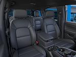 New 2026 Chevrolet Colorado Work Truck Crew Cab Pickup for sale #T1129564 - photo 16