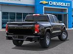 New 2026 Chevrolet Colorado Work Truck Crew Cab Pickup for sale #T1129564 - photo 4