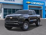 New 2026 Chevrolet Colorado Work Truck Crew Cab Pickup for sale #T1129564 - photo 6