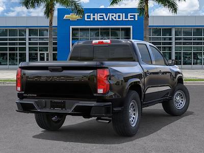 New 2026 Chevrolet Colorado Work Truck Crew Cab for sale #T1129571 - photo 2