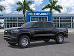 New 2026 Chevrolet Colorado Work Truck Crew Cab for sale #T1129571 - photo 3