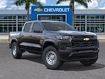 New 2026 Chevrolet Colorado Work Truck Crew Cab for sale #T1129571 - photo 7