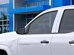 New 2026 Chevrolet Colorado Work Truck Crew Cab for sale #T1130327 - photo 12