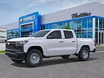 New 2026 Chevrolet Colorado Work Truck Crew Cab for sale #T1130327 - photo 2