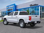 New 2026 Chevrolet Colorado Work Truck Crew Cab for sale #T1130327 - photo 3