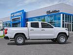New 2026 Chevrolet Colorado Work Truck Crew Cab for sale #T1130327 - photo 5
