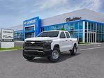 New 2026 Chevrolet Colorado Work Truck Crew Cab for sale #T1130327 - photo 8
